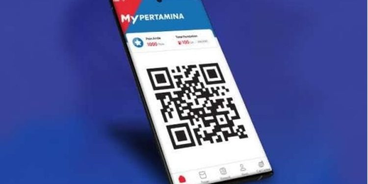 Cara Buat Barcode Untuk Beli Solar dan Pertalite di SPBU