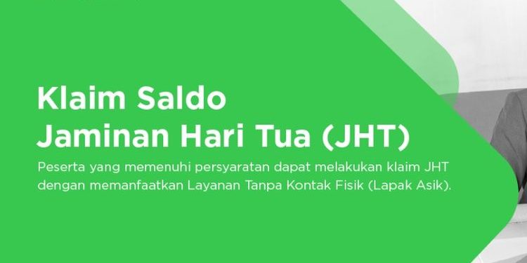 Cara Cairkan Saldo JHT BPJS Ketenagakerjaan dengan Mudah 2024