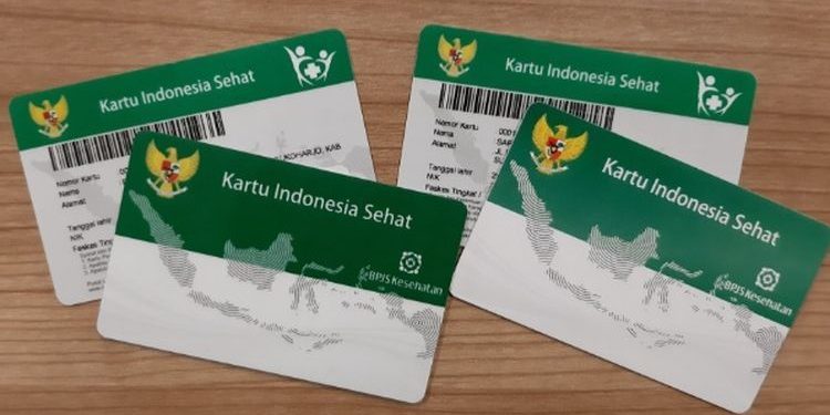 Cara Cek Nomor BPJS Kesehatan dengan NIK KTP
