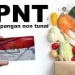 Cara Cek Penerima Bansos BPNT Tahap 3 dan Bansos Lainnya