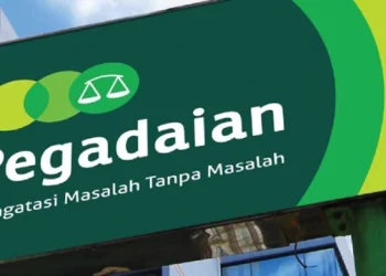 Syarat dan Cara Kredit Motor di Pegadaian