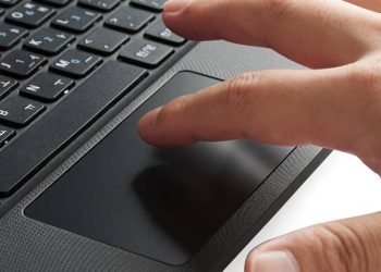Cara Memunculkan Kembali Kursor di Laptop