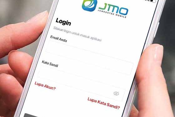 Cara Mengatasi Saldo JHT Yang Tidak Muncul Di Aplikasi JMOCara Mengatasi Saldo JHT Yang Tidak Muncul Di Aplikasi JMO