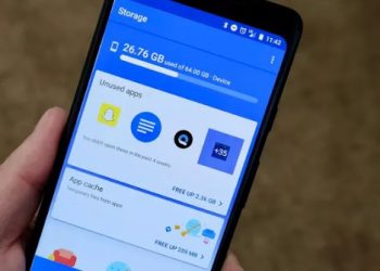 Cara Menghapus Memori Handphone Android dengan Mudah