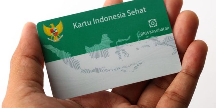 Cara Mudah Cek Status KIS BPJS Online