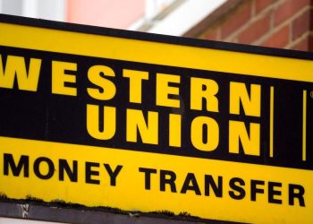 Cara Transfer Uang ke Luar Negeri Lewat Western Union