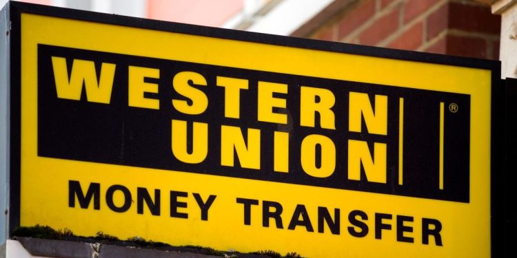 Cara Transfer Uang ke Luar Negeri Lewat Western Union