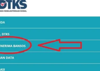 Cek Bansos 2024 Melalui Portal https://cekbansos.kemensos.go.id