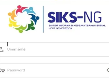 Cek BLT Mitigasi Rp600 dari Aplikasi SIKS-NG