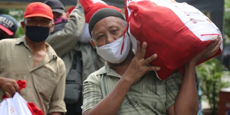 Cek Daftar Penerima Bansos Sembako Juni 2024