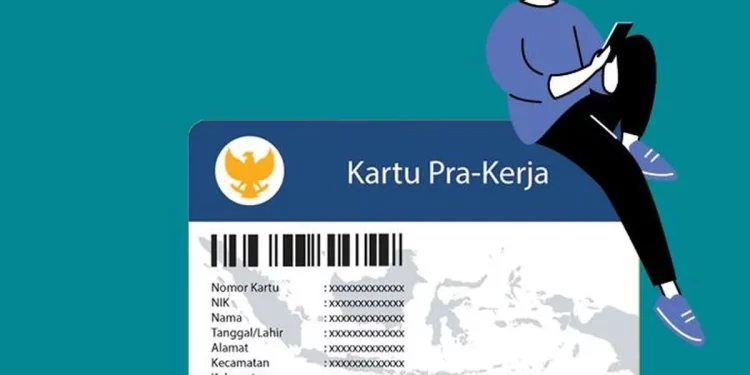 Cek Lolos Prakerja Gelombang 69 Melalui Website Resmi Prakerja