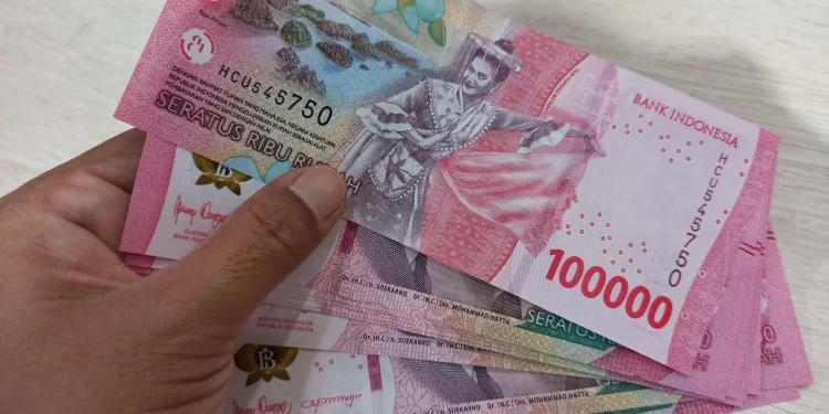 Cek Pencairan Saldo Dana Bansos Rp 200 Ribu