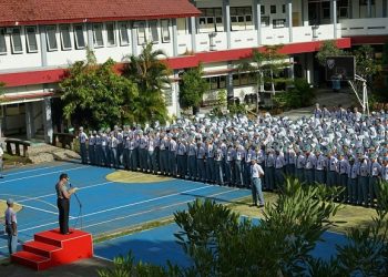 Jadwal dan Jalur PPDB Jawa Tengah 2024