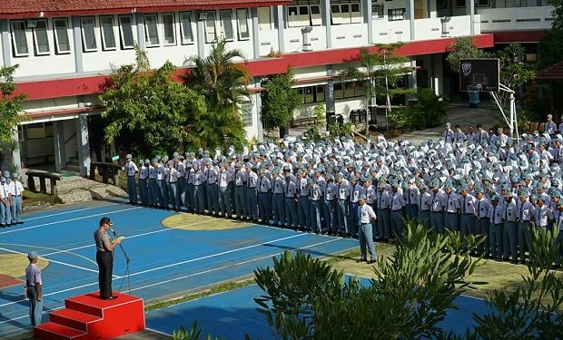 Jadwal dan Jalur PPDB Jawa Tengah 2024