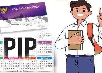 Jadwal Pencairan PIP 2024, Cek Kriteria Penerimanya