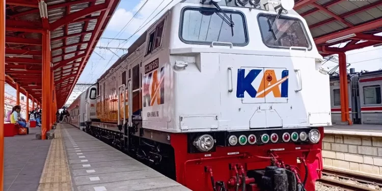 Lowongan Kerja PT KAI: Jadwal, Syarat, dan Ketentuan