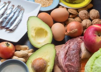 Makanan Penurun Kolesterol Terbaik Yang Direkomendasikan