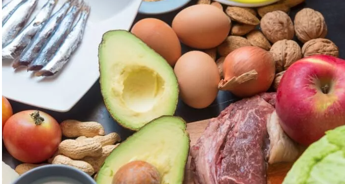Makanan Penurun Kolesterol Terbaik Yang Direkomendasikan