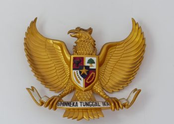 Makna Lambang Garuda PancasilaMakna Lambang Garuda Pancasila