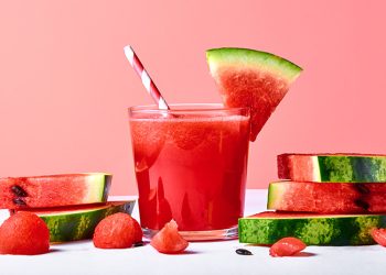 Manfaat Jus Semangka untuk Kesehatan Tubuh