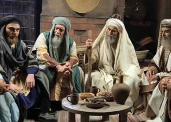 Nama-Nama Sahabat Nabi yang Dijamin Masuk Surga