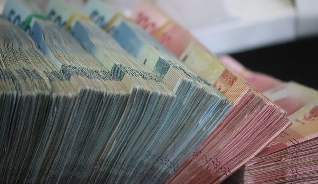 Pencairan Bansos BPNT dan PKH Juli 2024