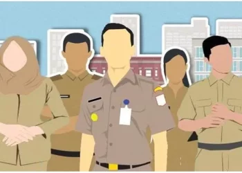 Jenis - Jenis Golongan Guru PNS dan Nominal Gajinya