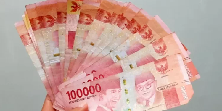 Penyebab Gaji ke-13 PNS Tidak Cair