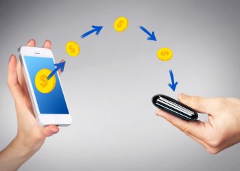 Perbedaan E Money dan E Wallet
