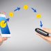 Perbedaan E Money dan E Wallet