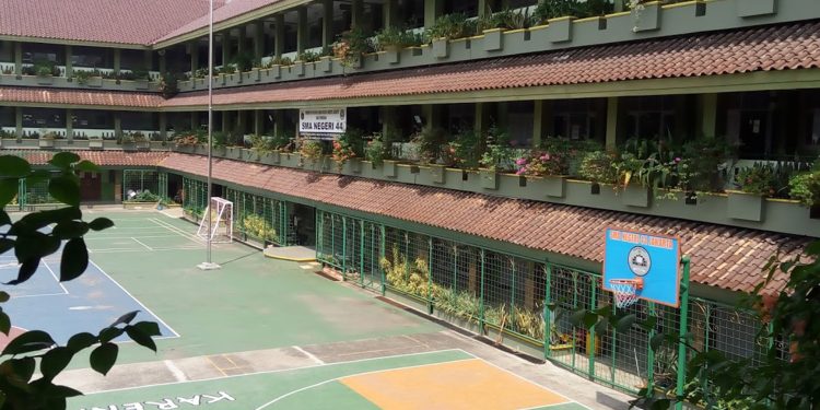 PPDB Jakarta 2024: Syarat dan Jadwal Pendaftaran