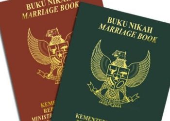 Syarat dan Cara Mengurus Buku Nikah yang Rusak dan Hilang 2024