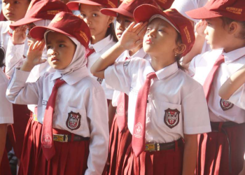3 Jenis Bantuan untuk Anak Sekolah, Begini Cara Daftarnya
