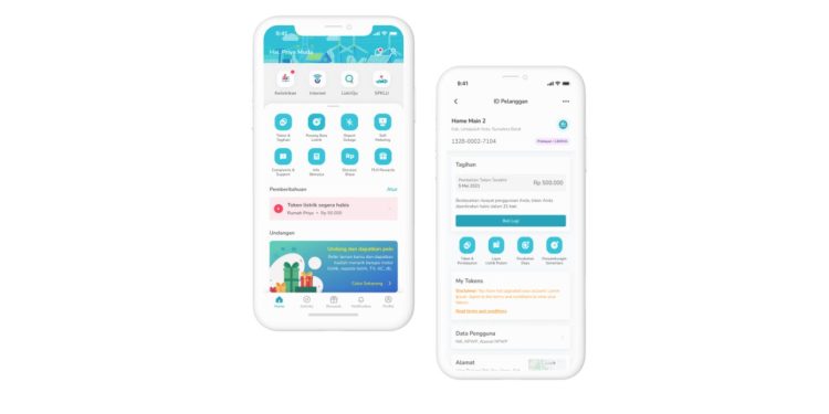 Cek Tagihan Listrik PLN Online Lewat HP Terbaru Juli 2024