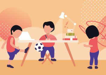 Apa itu Gaya Belajar Kinestetik? Ciri-ciri dan Contohnya