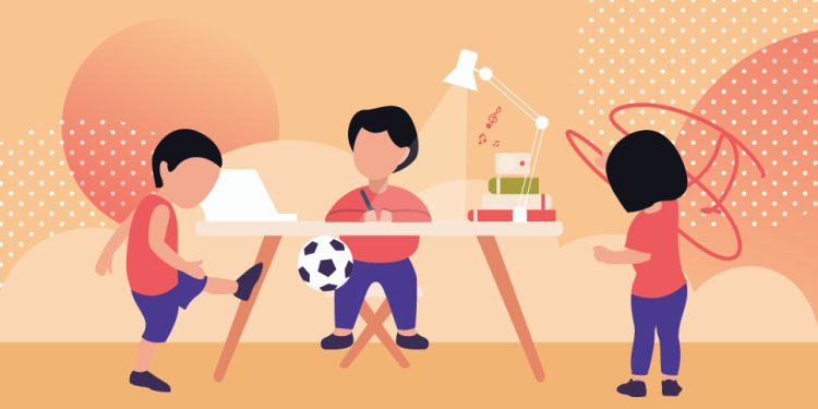Apa itu Gaya Belajar Kinestetik? Ciri-ciri dan Contohnya