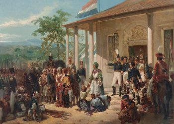 Apa Itu Kolonialisme: Pengertian dan Contohnya