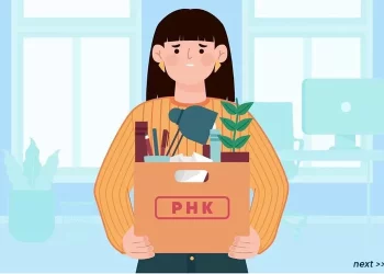 Bantuan Uang Tunai untuk Pekerja yang di PHK, Simak Persyaratannya