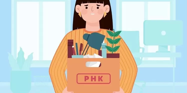 Bantuan Uang Tunai untuk Pekerja yang di PHK, Simak Persyaratannya