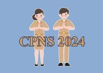 Cara Buat Akun SSCASN Untuk Pendaftaran CPNS 2024