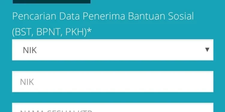 Cara Cek Bansos Cair Juli - Agustus 2024