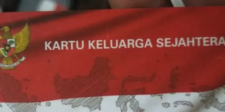 Cara Cek dan Daftar Kartu Keluarga Sejahtera (KKS) Secara Online