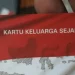 Cara Cek dan Daftar Kartu Keluarga Sejahtera (KKS) Secara Online