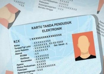 Cara Cek NIK KTP Sudah Terdaftar atau Belum Secara Online