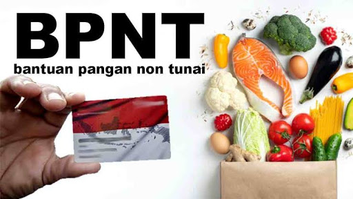 Cara Cek Pencairan Bansos BPNT Alokasi Juli 2024 Hingga Rp 600 Ribu