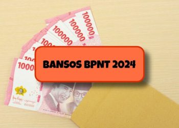 Cara Cek Pencairan BPNT Juli 2024 di cekbansos.kemensos.go.id
