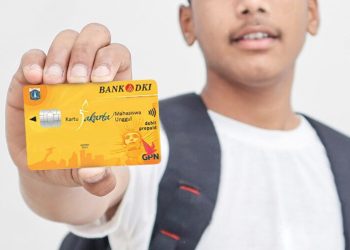 Cara Cek Saldo KJMU di Aplikasi JakOne Mobile 2024