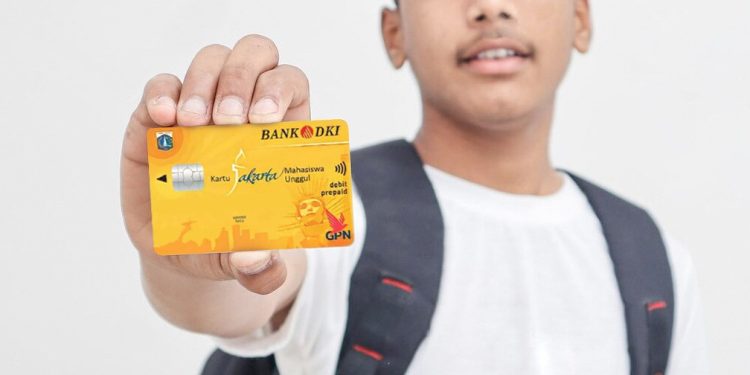 Cara Cek Saldo KJMU di Aplikasi JakOne Mobile 2024