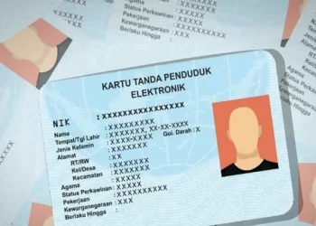 Cara Cek Status NIK E-KTP Secara Online