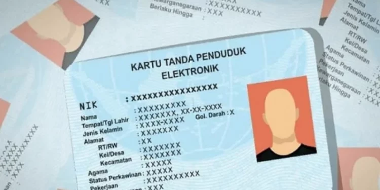 Cara Cek Status NIK E-KTP Secara Online